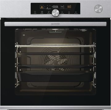 Духова шафа Gorenje Advanced BSA 6747 A04X