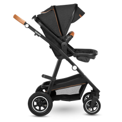 Универсальная коляска 2 в 1 Lionelo Amber