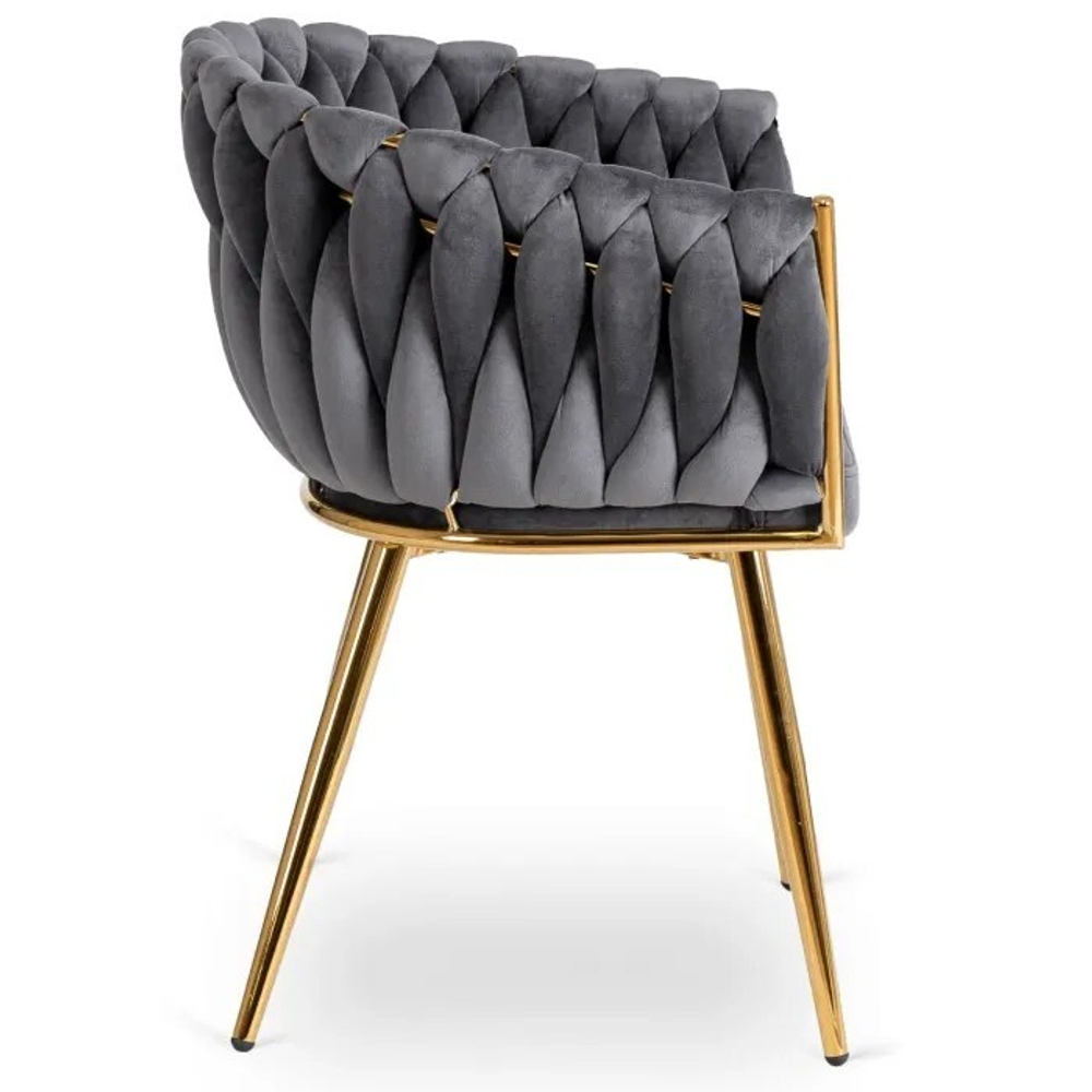 Кресло клиента Capris