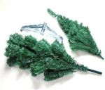 Искусственная елка литая "Сосна люкс" 1.80м. "Премиум" класса. Зелёная