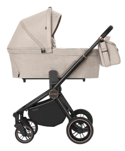 Універсальна коляска 2 в 1 Carrello Epica CRL-8510/1