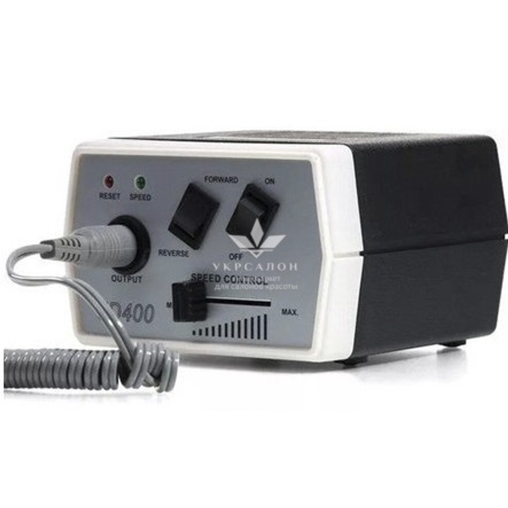 Фрезер для манікюру та педикюру JSDA 400