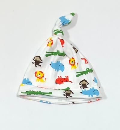 Шапочка, інтерлок ТМ "Coolton"