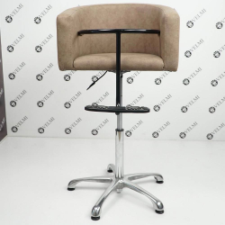 Детское парикмахерское кресло Kid Styling Chair