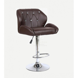 Стульчик для визажа Paris Star