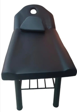 Широкая кушетка косметологическая Gas