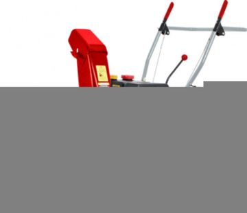 Снігоприбиральник AL-KO SnowLine 560 II (112933)