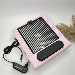 Витяжка для манікюру з Hepa фільтром Bucos Cyclone V1 (оригінал)