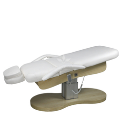 Косметологічна кушетка електрична ZD-8103