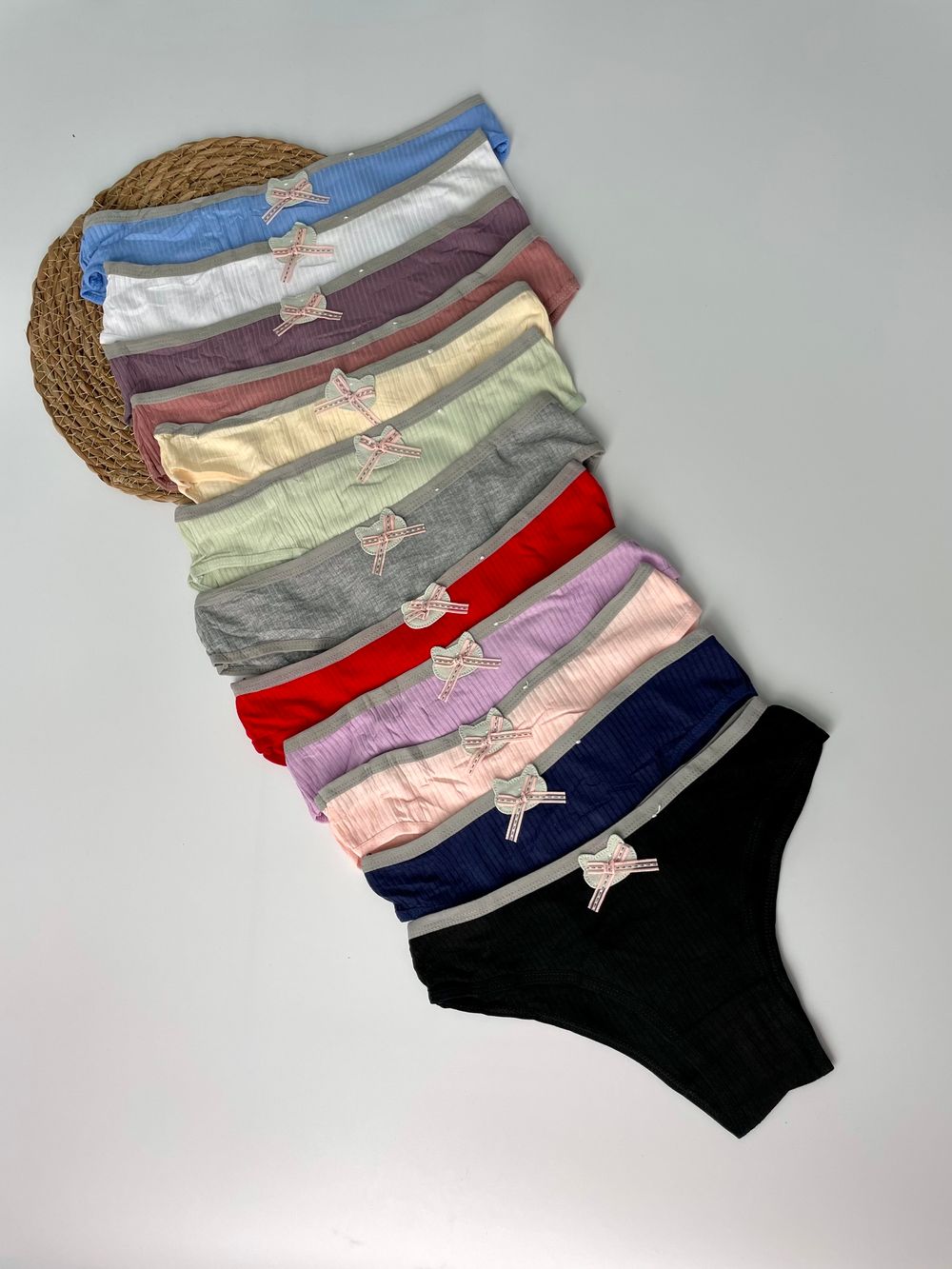 Комфортні американки