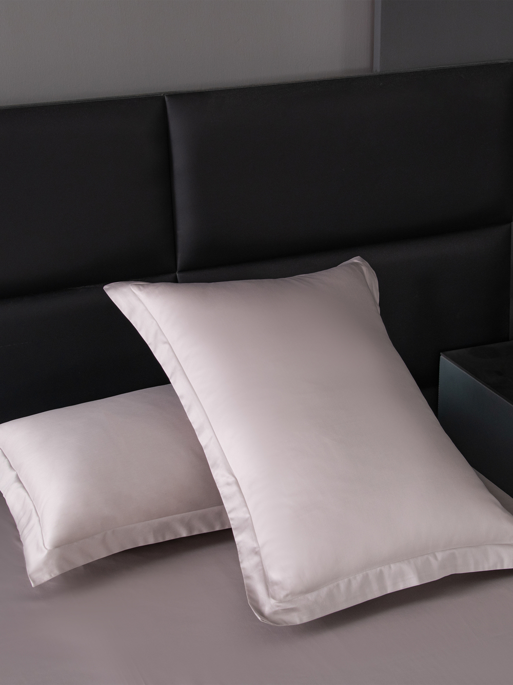 Комплект постельного белья Сатин Velvet Premium с Одеялом VP008