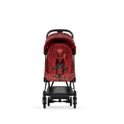 Прогулочная коляска Cybex Coya Fashion Collections