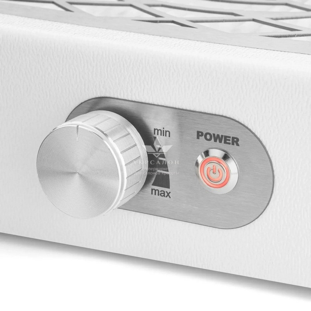 Настольная вытяжка Dustwell Air Dust с HEPA-фильтром