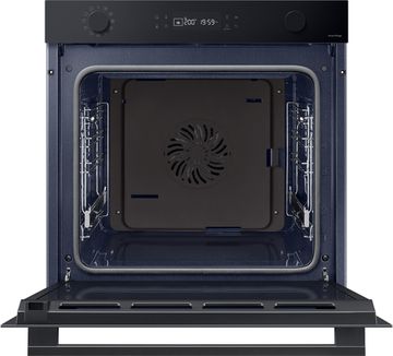 Вбудована духова шафа Samsung NV7B4125ZAK/WT