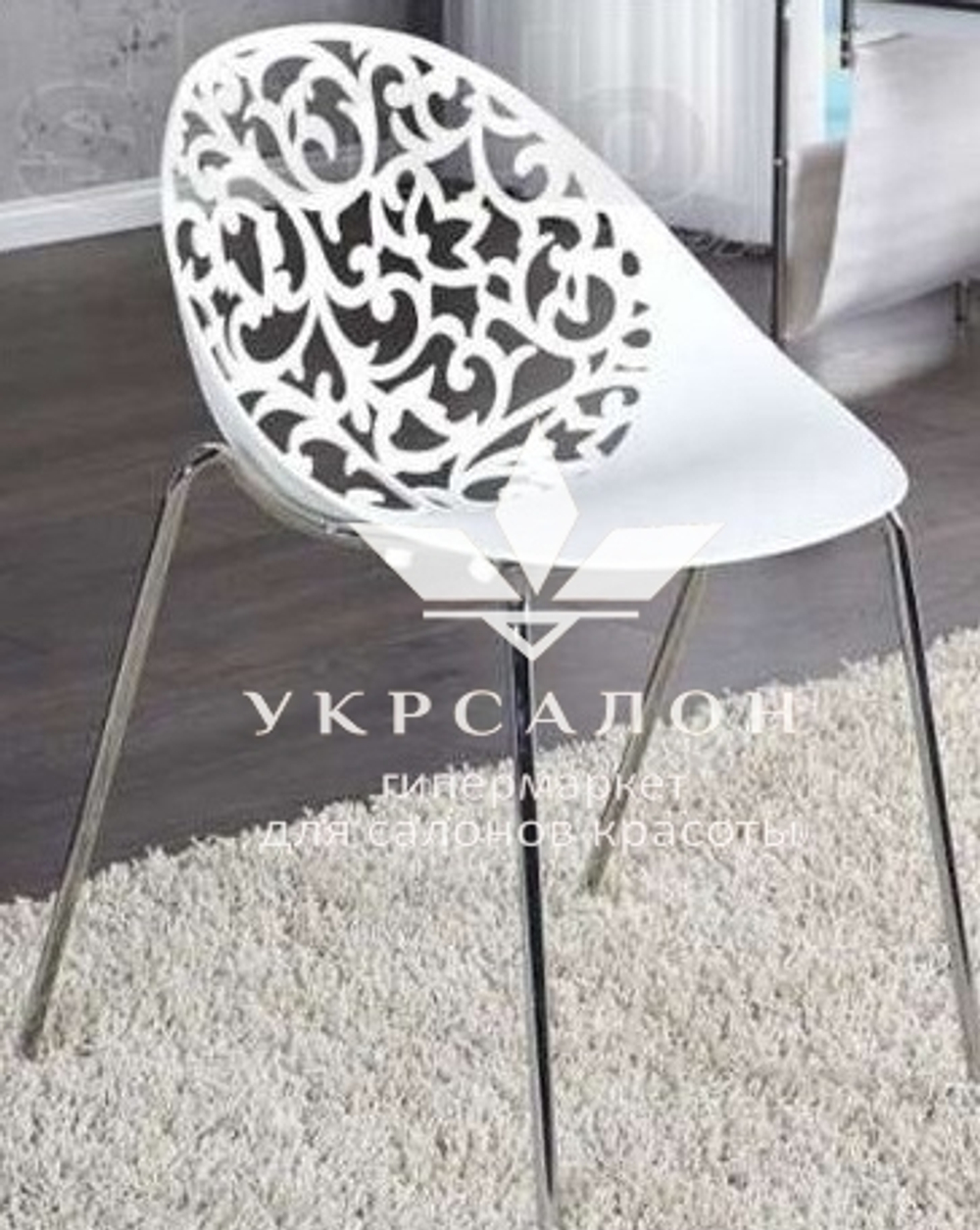 Стульчик Mia
