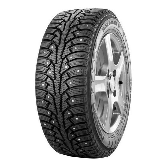 Nokian Tyres Nordman 5 185/70 R14 92T XL шип.