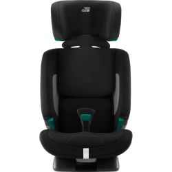 Автокресло детское Britax Römer Versafix 1-2-3 (9-36 кг)