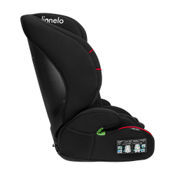 Автокрісло дитяче Lionelo Levi I-Size 1/2/3 (9-36 кг)