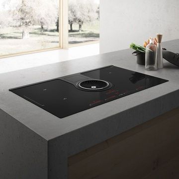 Варильна поверхня ELICA NIKOLATESLA BL/F/83