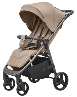 Прогулочная коляска Carrello Bravo CRL-8512PU