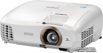 Мультимедійний проектор Epson EH-TW5350 (V11H709040)