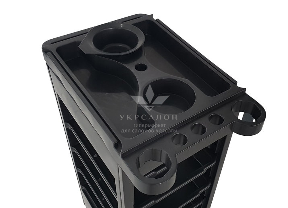 Парикмахерская тележка Pomocnik Optima