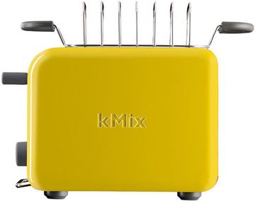 Тостер Kenwood TTM 028