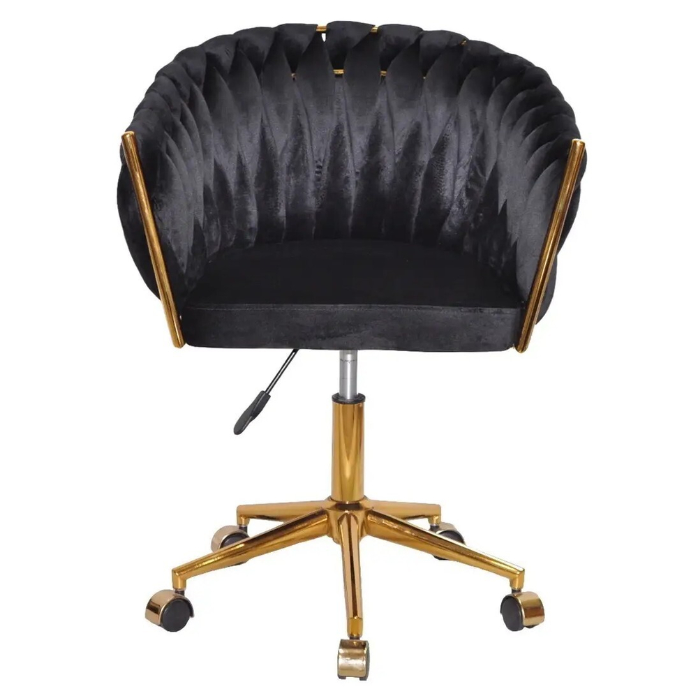 Стульчик мастера Lolita Modern Gold