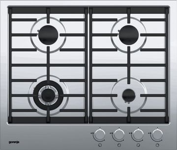Варильна поверхня газова Gorenje GW641UX