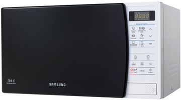Мікрохвильова піч SAMSUNG ME83KRW-1/BW