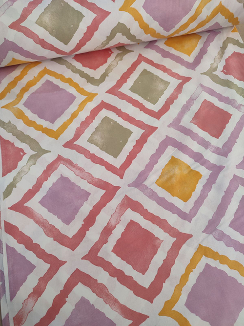 Ранфорс принт (2.4) Турция