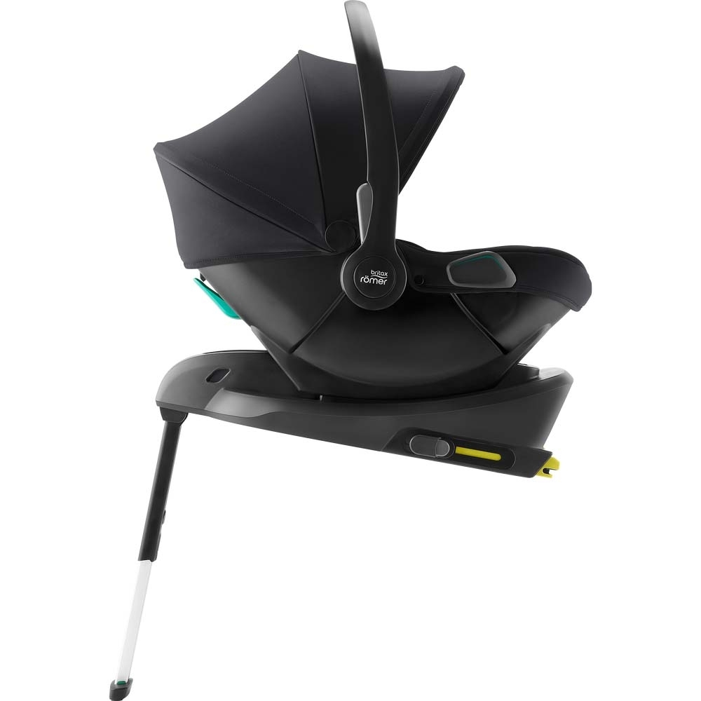Автокресло-переноска детское Britax Römer Baby-Safe Core (0-13 кг)