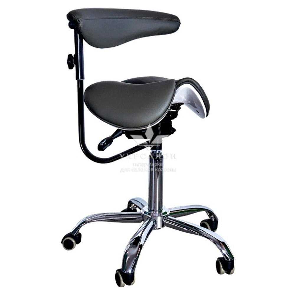 Стул-седло для мастера 8016-2