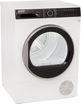Сушильна машина Eleyus TDFD 08 102G HP