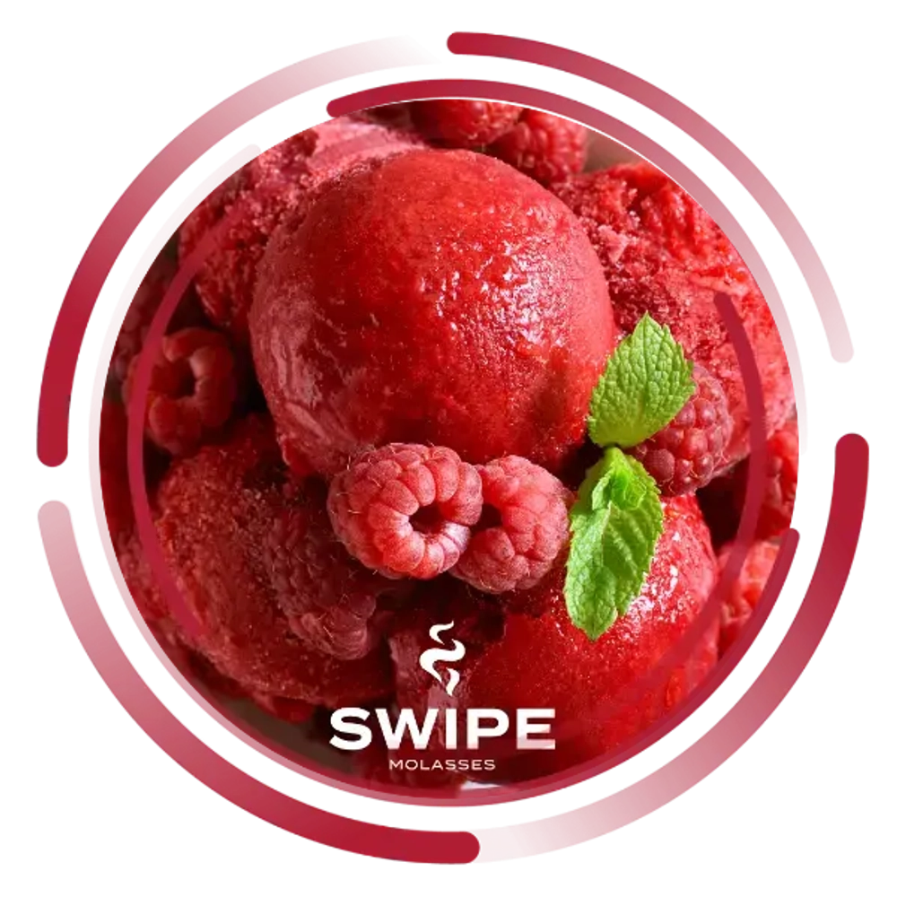 Бестабачная Смесь Swipe Berry Sorbet (Свайп Ягодный Сорбет) 50г