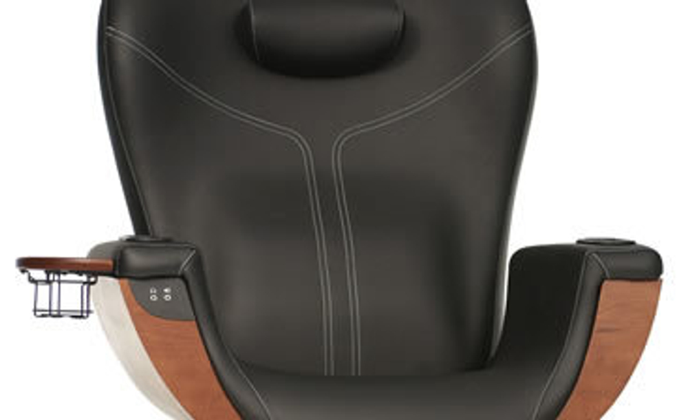 Педикюрное кресло SPA Maestro