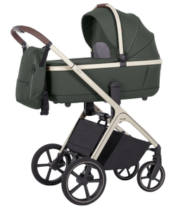 Універсальна коляска 2 в 1 Carrello Vector CRL-6550