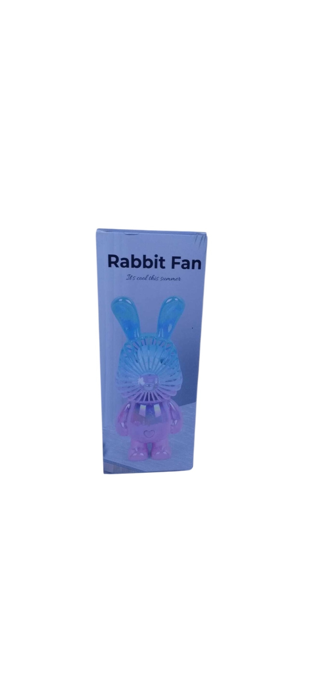 Вентилятор Rabbit fan