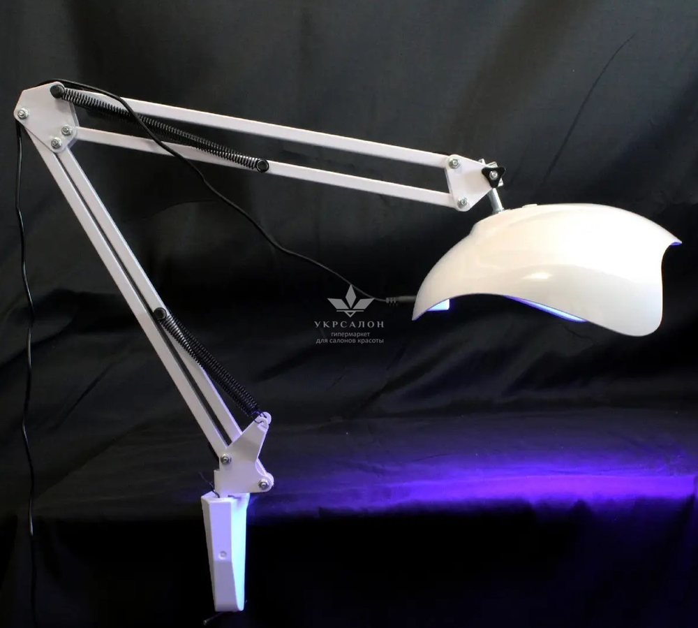 Лампа для маникюра и педикюра на штативе Sun X Plus, 86 Вт