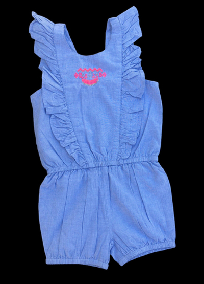 Пісочник, бавовна ТМ "Cool Club" (86 см)