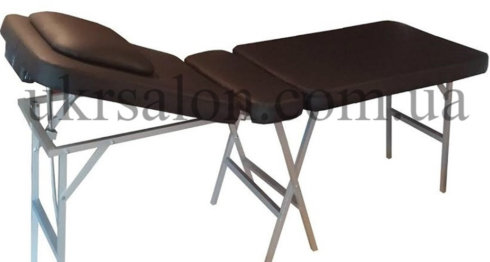 Складна масажна кушетка 1093