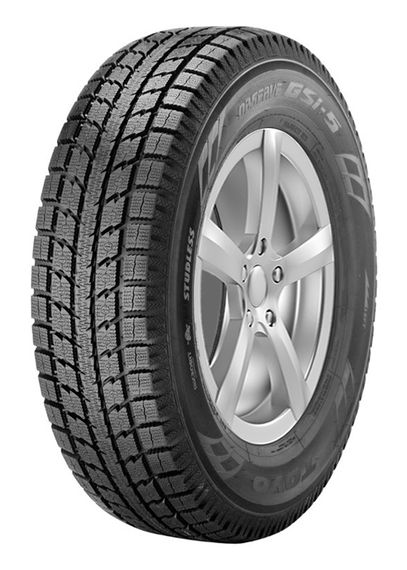 Toyo Observe GSi-5 295/40 R21 111Q XL