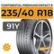 Continental PremiumContact 6 235/40 R18 91Y