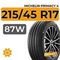 Michelin Primacy 4 215/45 R17 87W