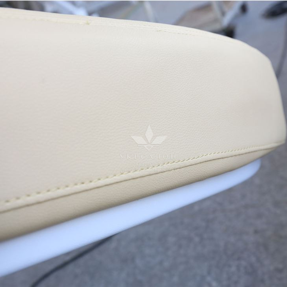 Косметологічна кушетка 228-3m (3 мотори)