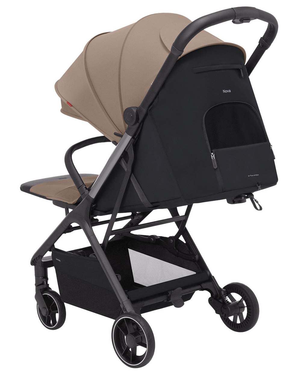 Прогулянкова коляска Carrello Nova CRL-5521