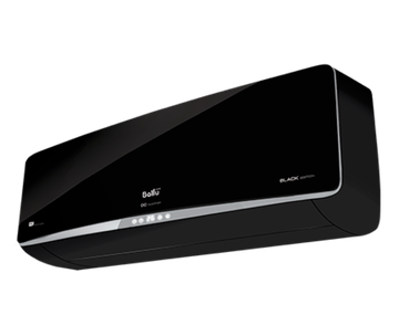 Кондиціонер Ballu BSPI-13HN1/BL/EU Black Platinum DC Inverter