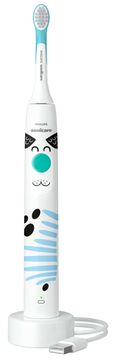 Електрична зубна щітка Philips Sonicare For Kids HX3601/01