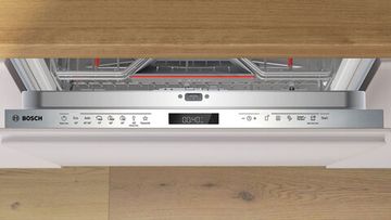 Посудомийна машина вбудовувана BOSCH SMV6ECX86Q