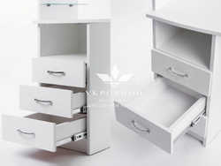 Стіл манікюрний Beauty